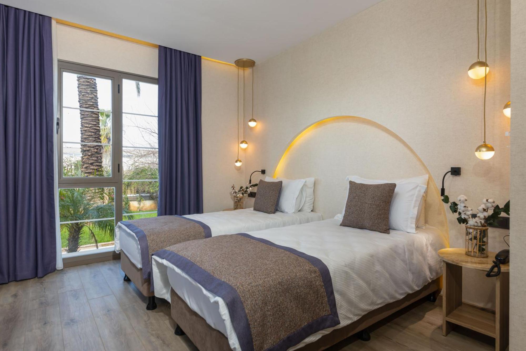Ema Houses أنطاليا المظهر الخارجي الصورة