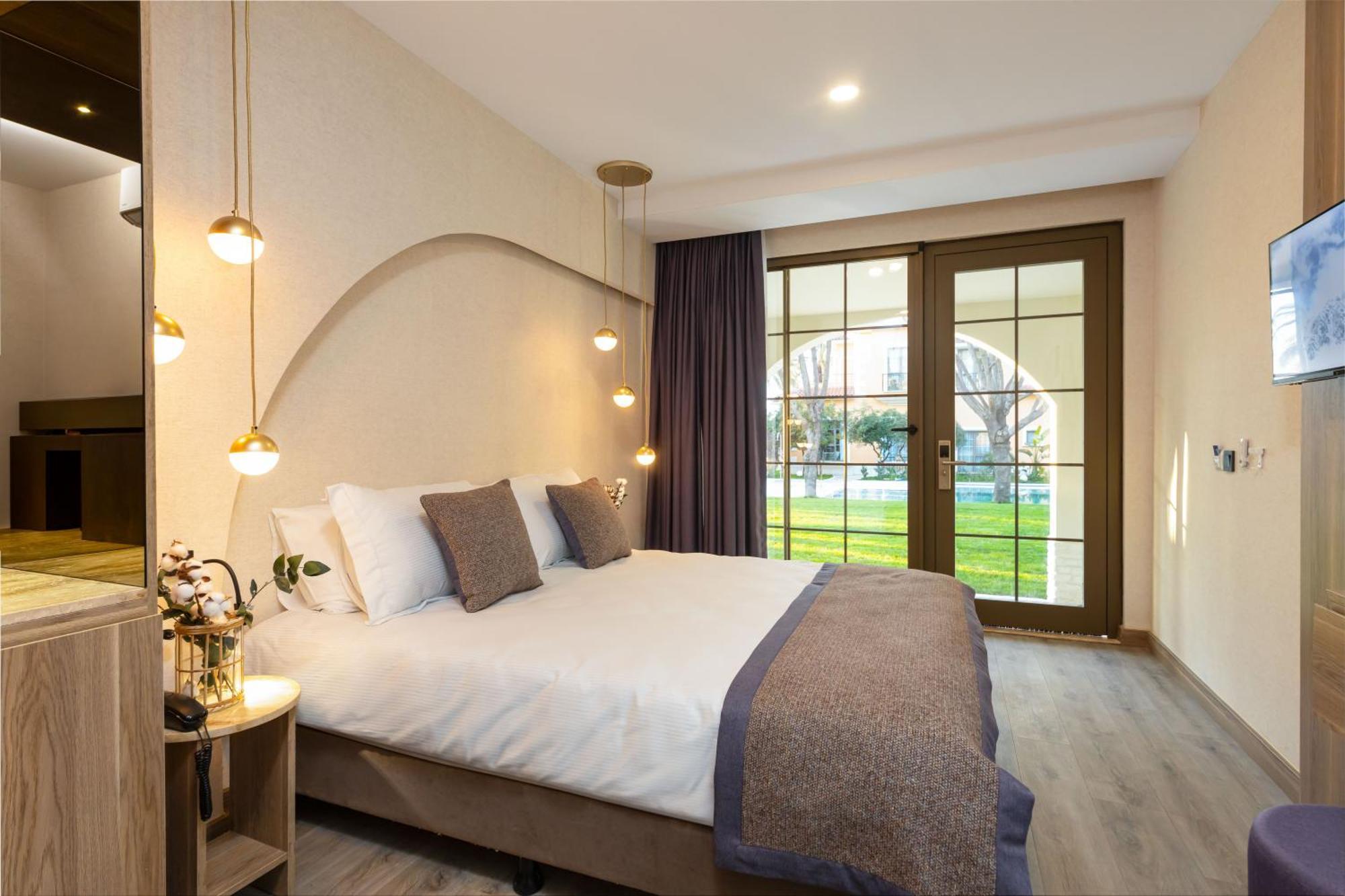Ema Houses أنطاليا المظهر الخارجي الصورة