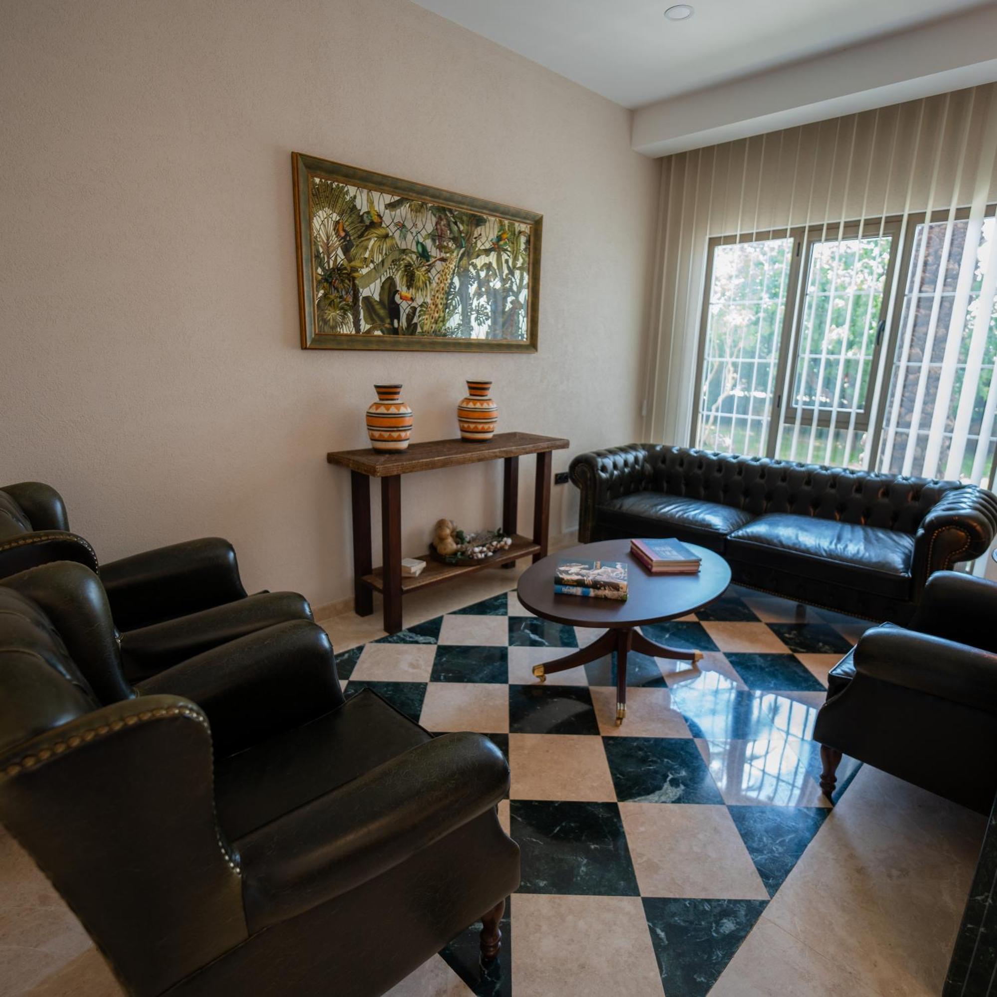 Ema Houses أنطاليا المظهر الخارجي الصورة