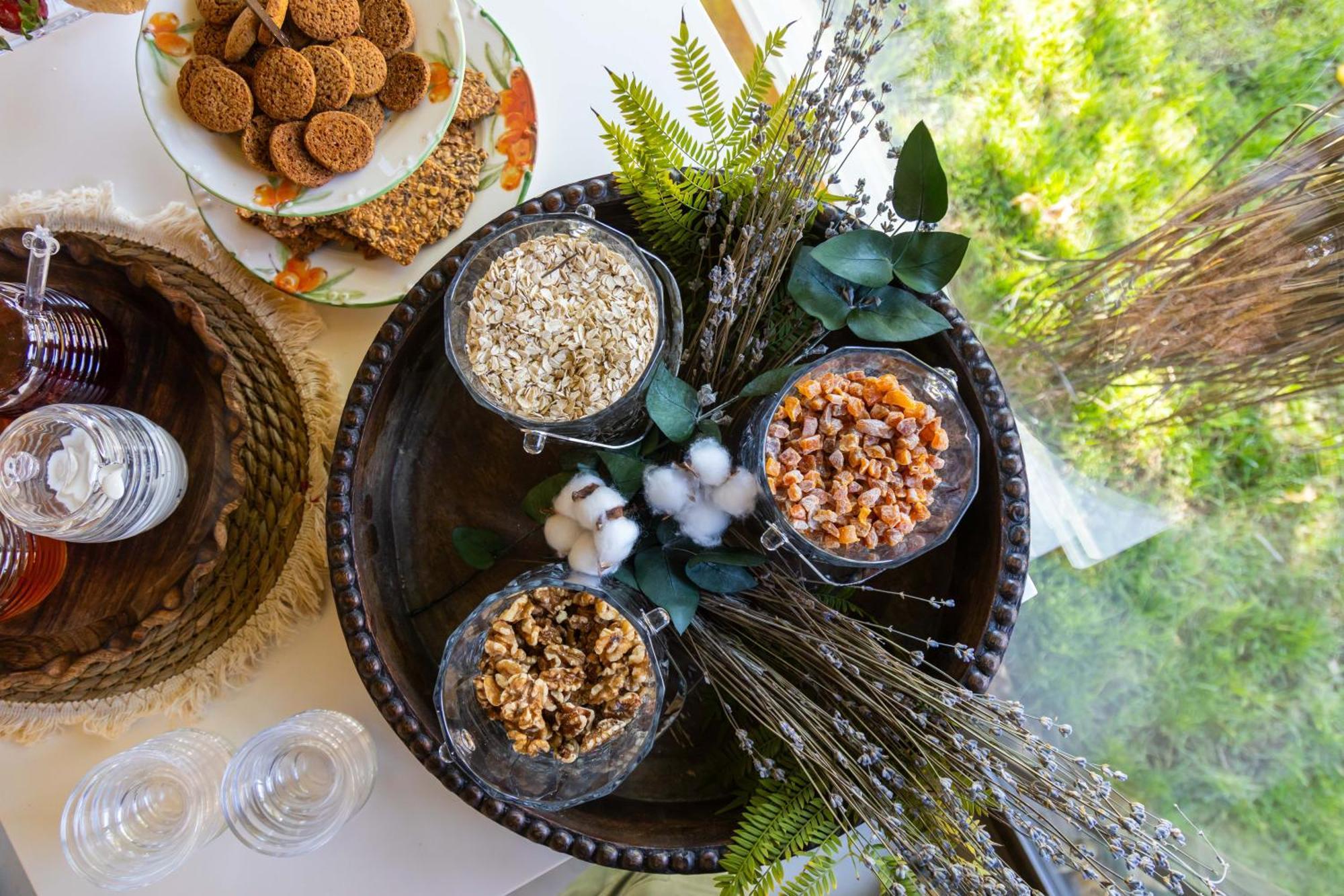 Ema Houses أنطاليا المظهر الخارجي الصورة