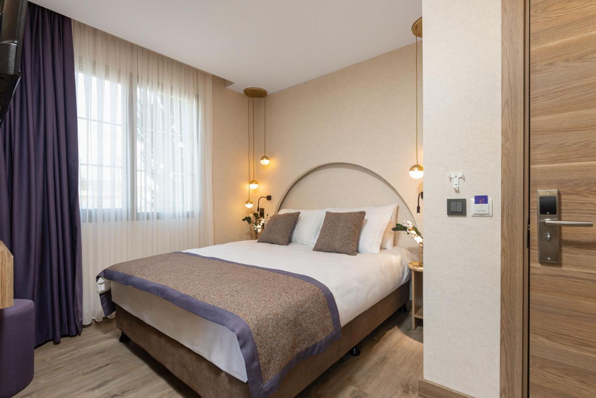 Ema Houses أنطاليا المظهر الخارجي الصورة
