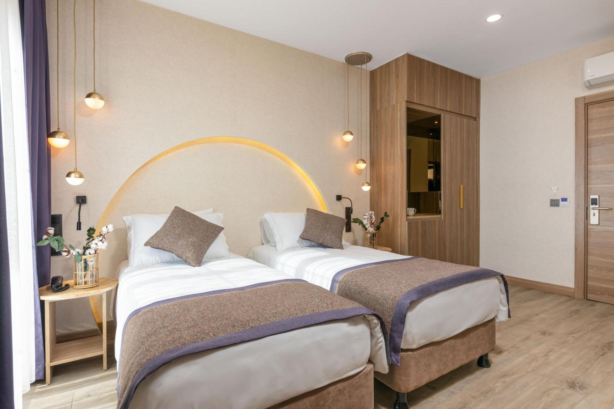 Ema Houses أنطاليا المظهر الخارجي الصورة