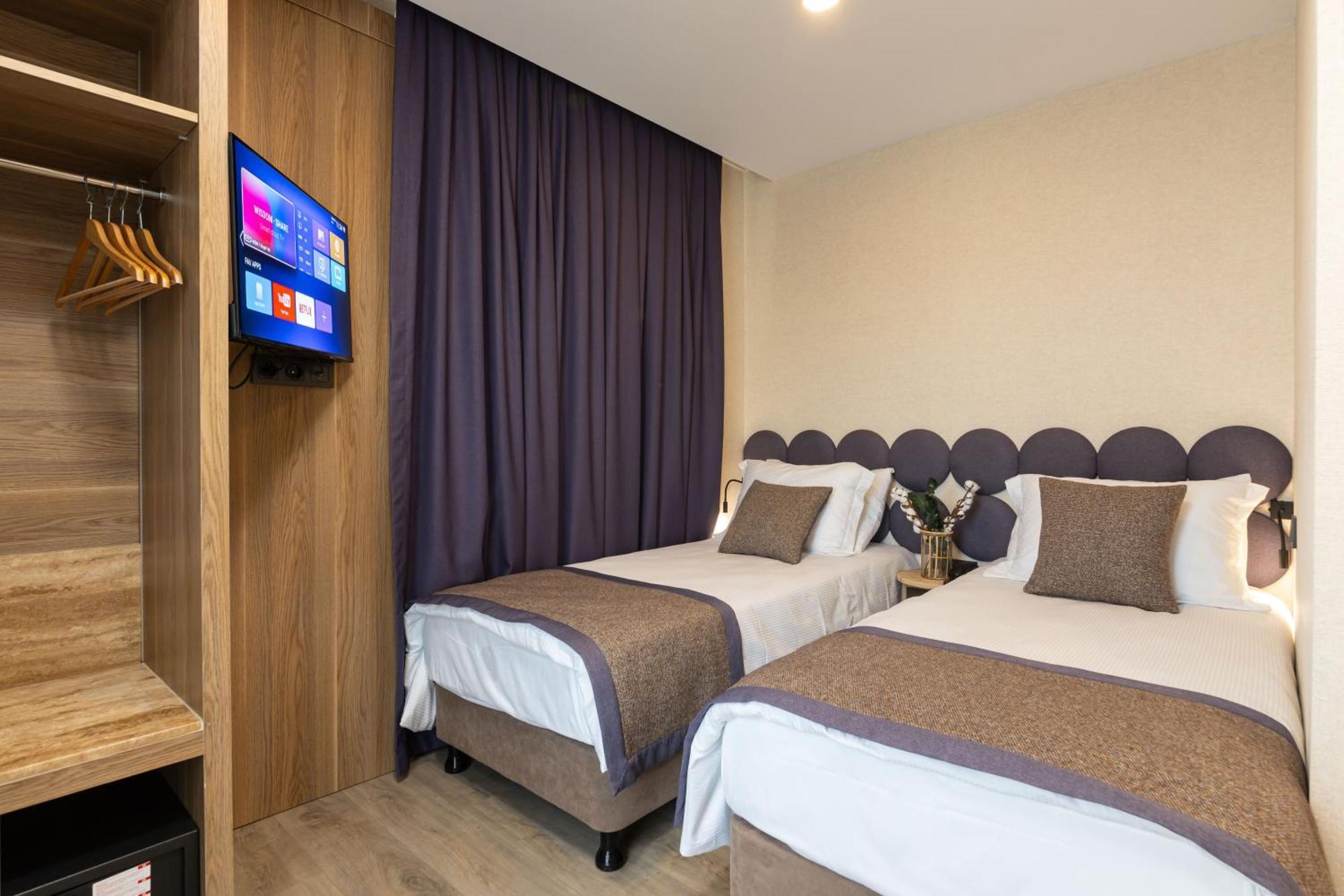 Ema Houses أنطاليا المظهر الخارجي الصورة