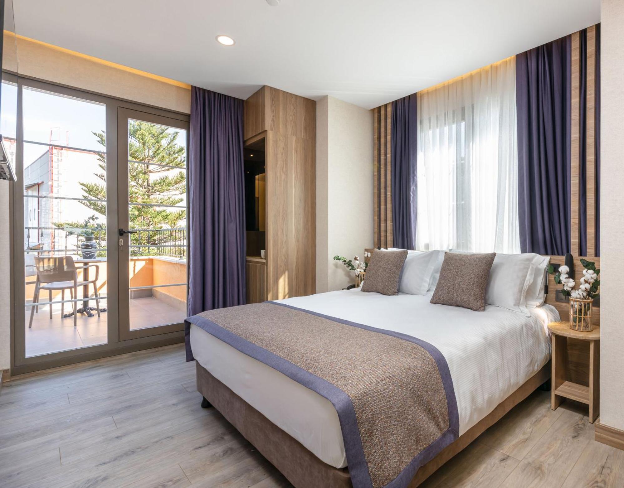 Ema Houses أنطاليا المظهر الخارجي الصورة