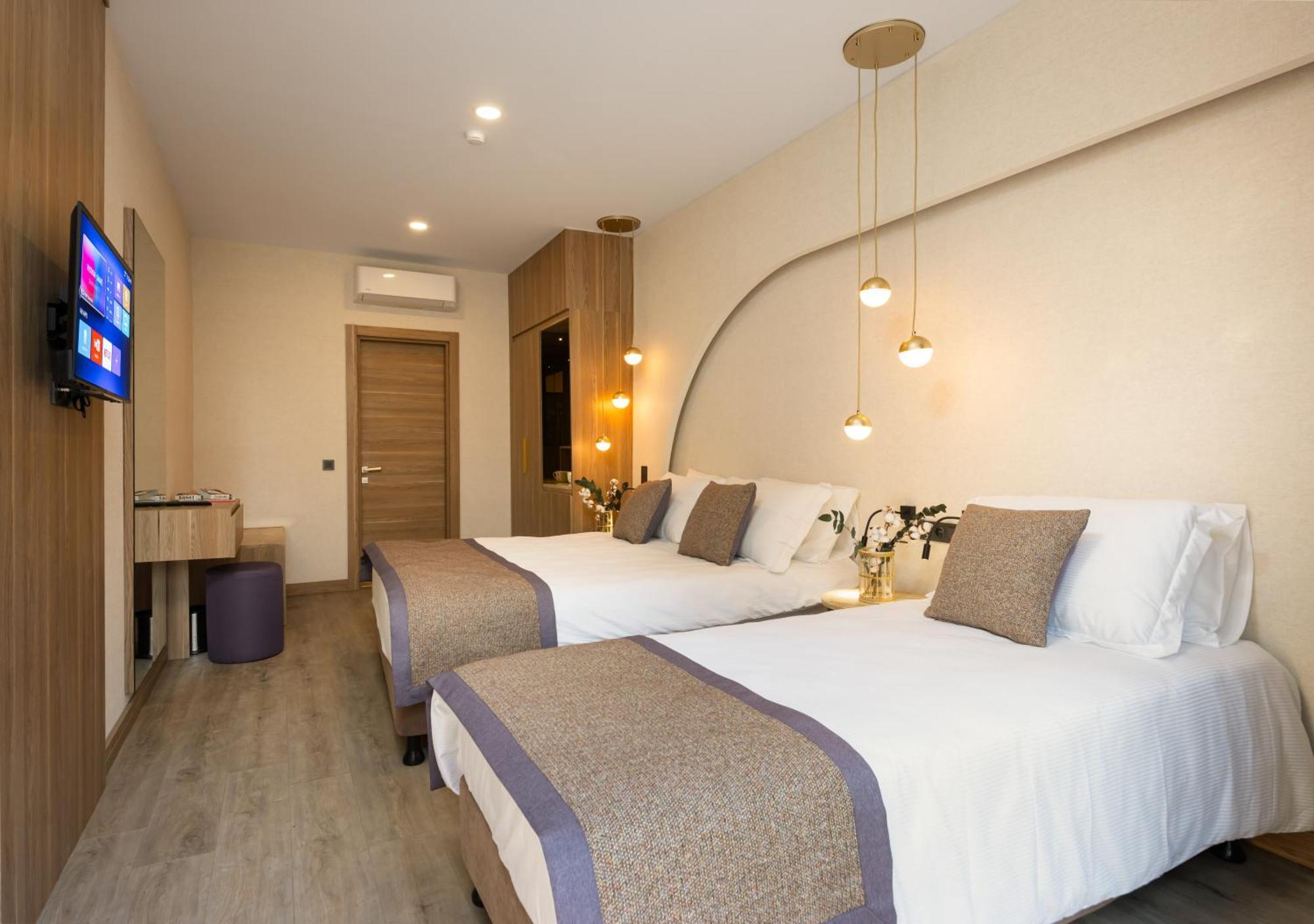 Ema Houses أنطاليا المظهر الخارجي الصورة