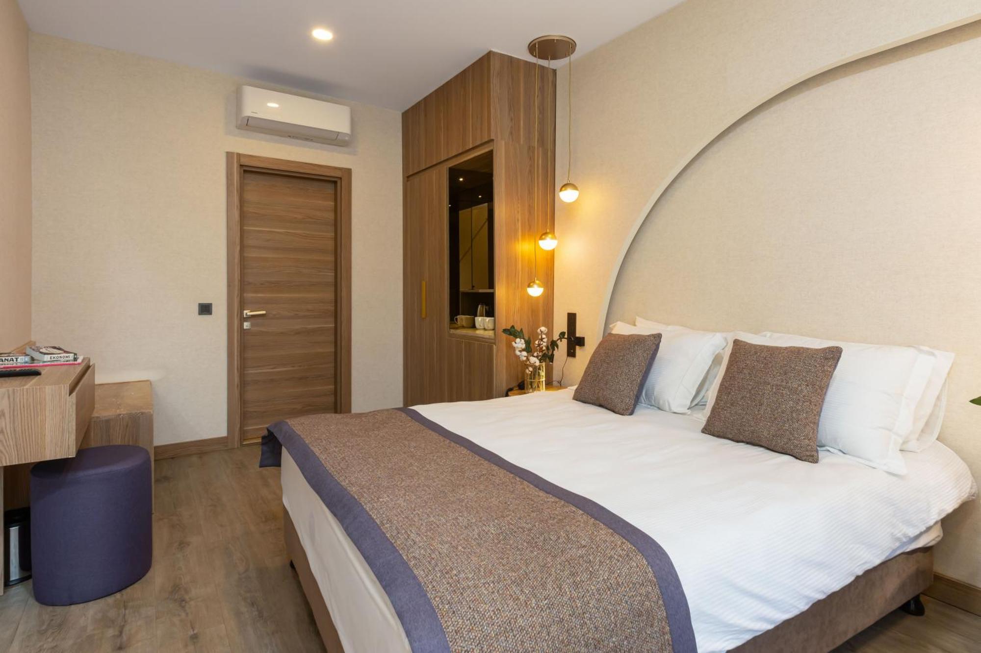 Ema Houses أنطاليا المظهر الخارجي الصورة