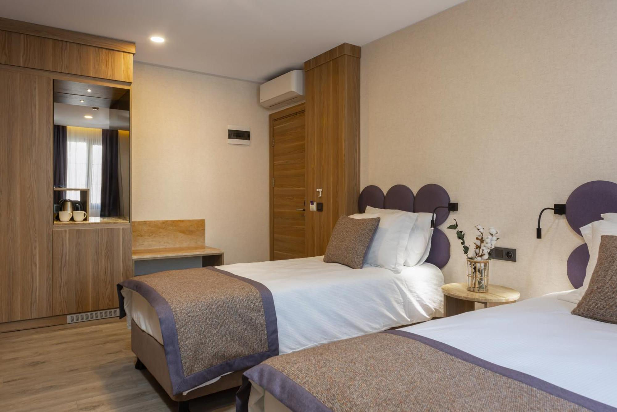 Ema Houses أنطاليا المظهر الخارجي الصورة