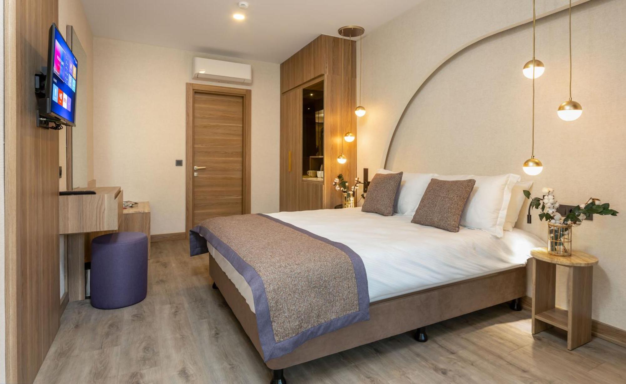 Ema Houses أنطاليا المظهر الخارجي الصورة