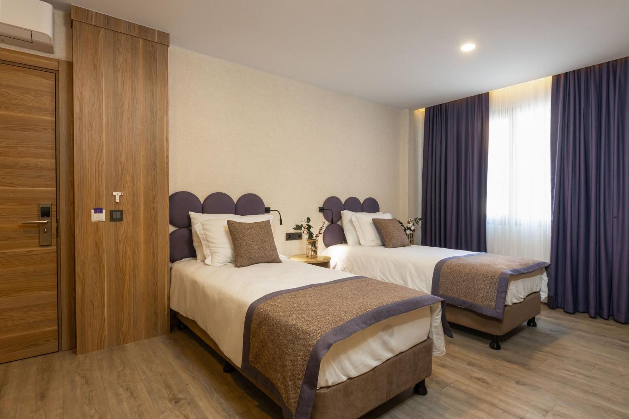 Ema Houses أنطاليا المظهر الخارجي الصورة