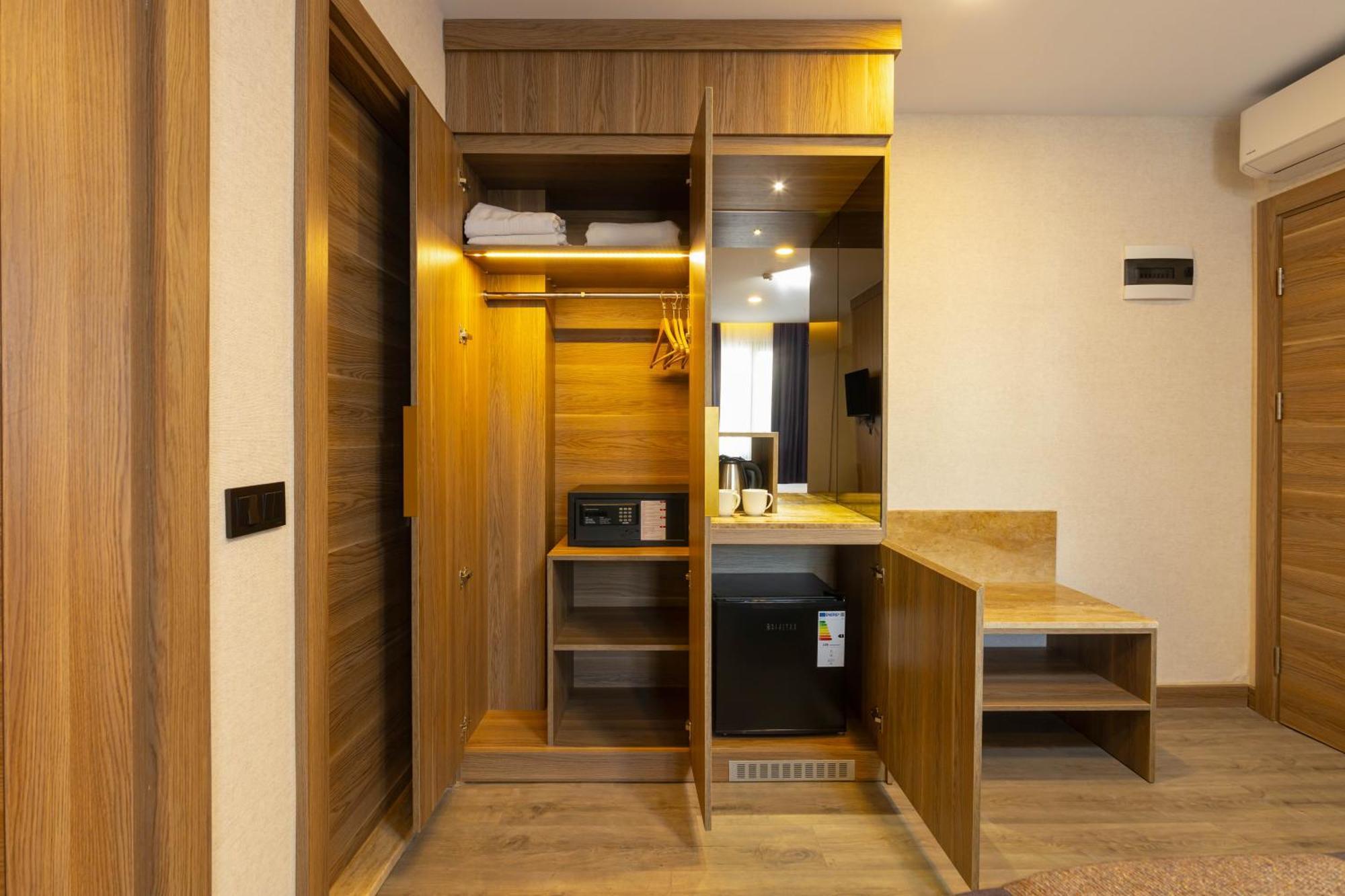 Ema Houses أنطاليا المظهر الخارجي الصورة